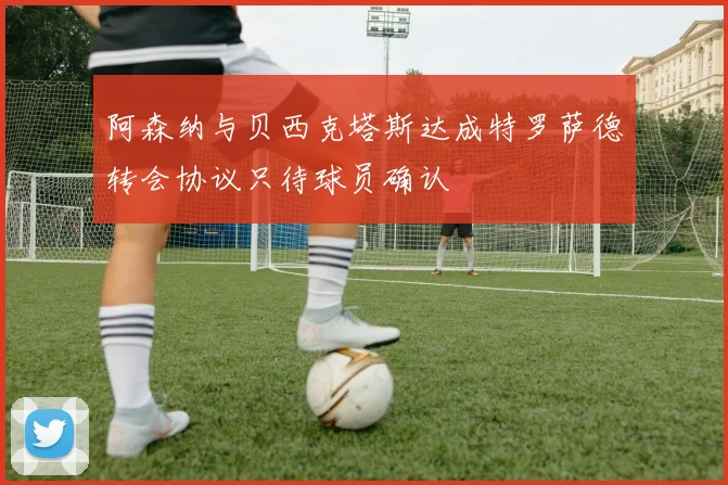 阿森纳与贝西克塔斯达成特罗萨德转会协议只待球员确认