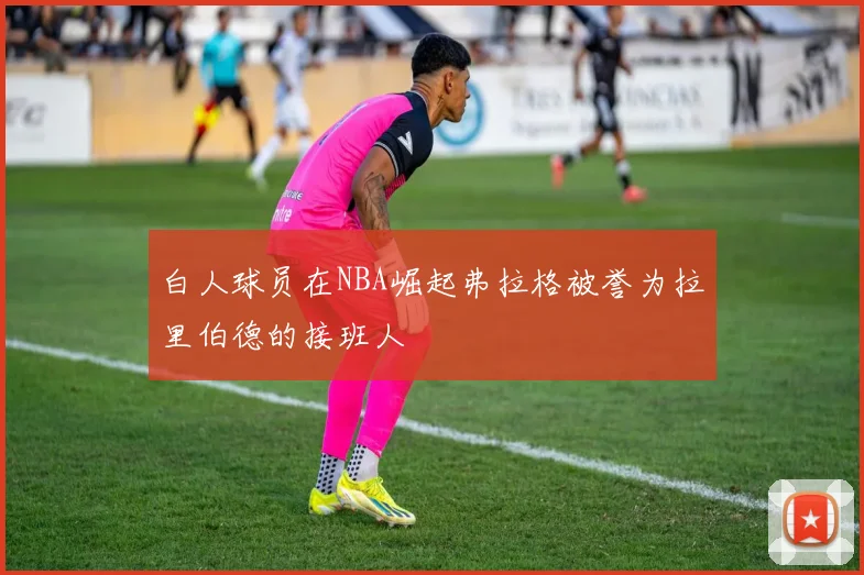 白人球员在NBA崛起弗拉格被誉为拉里伯德的接班人